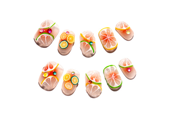 Lemonade (10 Pcs)
